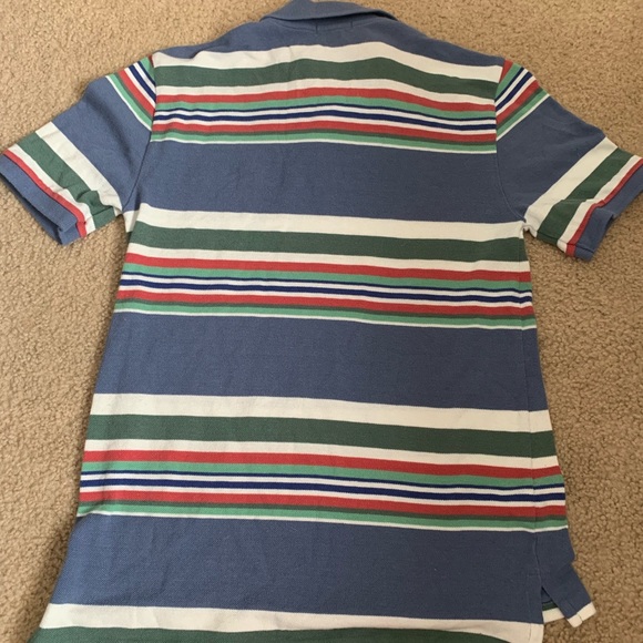 Ralph Lauren polo - Picture 2 of 2